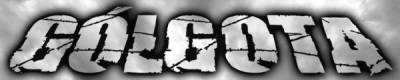 logo Golgota (BRA-1)